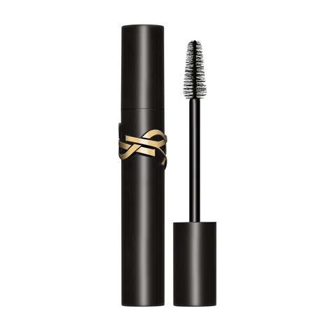 ysl mascsra|YSL mascara volume.